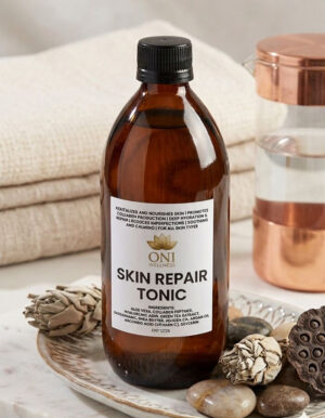 Oni Wellness Skin Repair Tonic